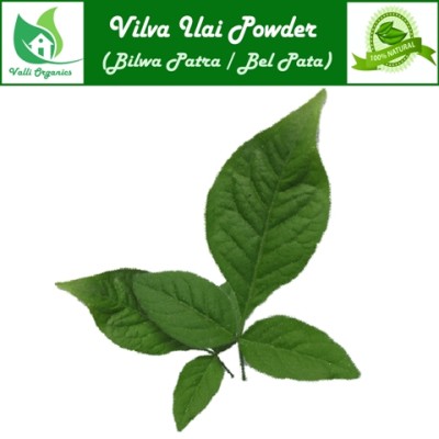 Vilva Ilai Powder online at low price in Valli Organics